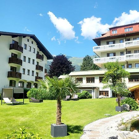 Hotel Rauscher - Das Naturteichparadies Bad Hofgastein Extérieur photo