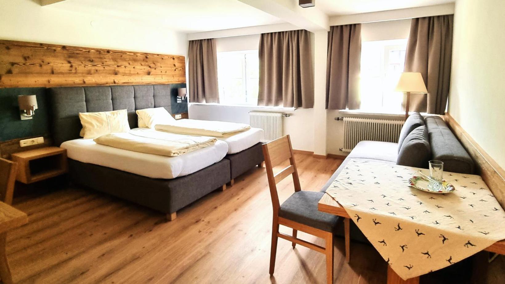 Hotel Rauscher - Das Naturteichparadies Bad Hofgastein Extérieur photo