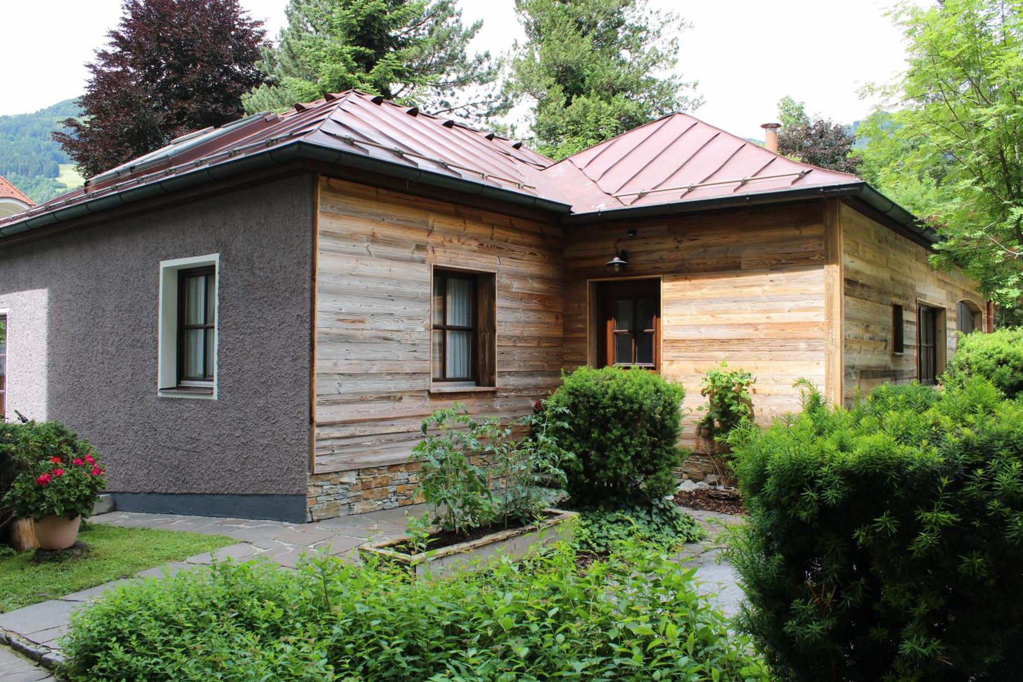 Hotel Rauscher - Das Naturteichparadies Bad Hofgastein Chambre photo