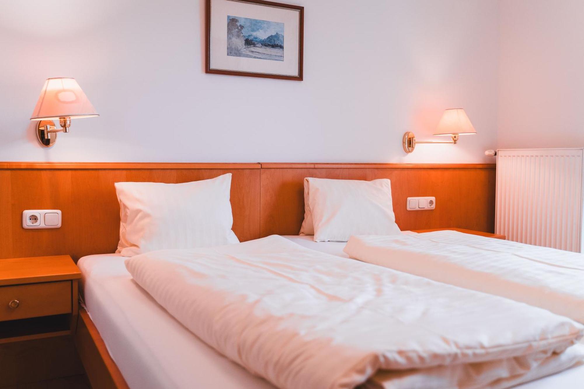 Hotel Rauscher - Das Naturteichparadies Bad Hofgastein Extérieur photo