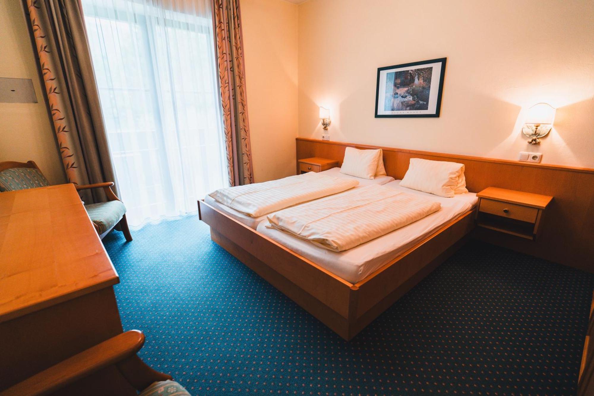 Hotel Rauscher - Das Naturteichparadies Bad Hofgastein Extérieur photo