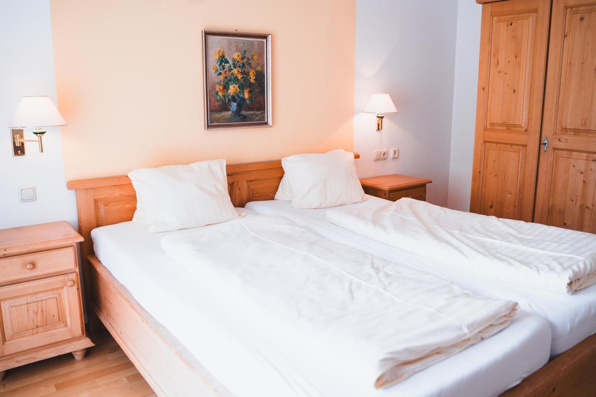 Hotel Rauscher - Das Naturteichparadies Bad Hofgastein Extérieur photo